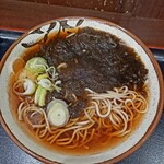 そばよし 京橋店 - 