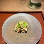 ワインと和食 みくり - 