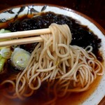 そばよし 京橋店 - 