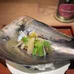 ワインと和食 みくり - 