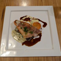 ビストロ ラ・プリュム -  ビストロ ラ・プリュム -