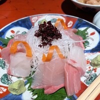長崎卓袱浜勝 - 