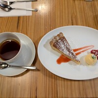 ビストロ ラ・プリュム -  ビストロ ラ・プリュム -