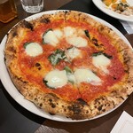 ピッツェリア フォルノ - 