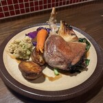 バール　コラヴェ - 