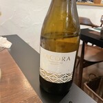 ピッツェリア フォルノ - 