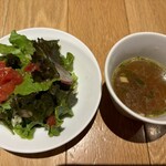 リストランテ メロ - 