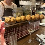 バール　コラヴェ - 