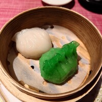 中国料理柳城 - 