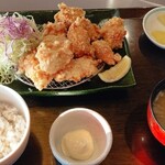 どんと - 料理写真: