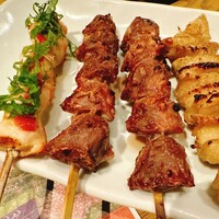 赤坂うまや 新宿 - 