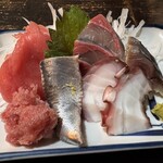 味の店　いなかっぺ - 