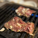 焼肉ホルモン やおき - 