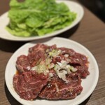 焼肉ホルモン やおき - 