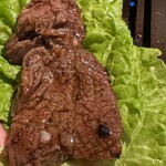 焼肉ホルモン やおき - 
