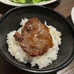 焼肉ホルモン やおき - 