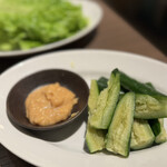 焼肉ホルモン やおき - 