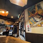 味の店　いなかっぺ - 