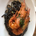 トラットリア ポルチェリーノ - 