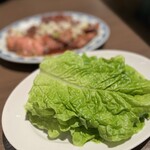 焼肉ホルモン やおき - 