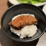 焼肉ホルモン やおき - 