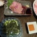 Ryukyu Dining 家守家 - 