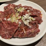 焼肉ホルモン やおき - 