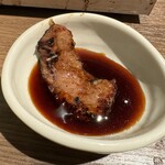 焼肉ホルモン やおき - 