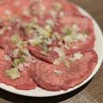 焼肉ホルモン やおき - 