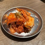 焼肉ホルモン やおき - 