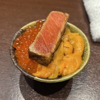焼うお いし川 名古屋 - 