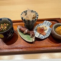 すし丈 - 