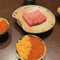 焼うお いし川 名古屋 - 