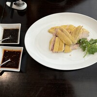 中国菜 老四川 飄香 銀座三越店 - 