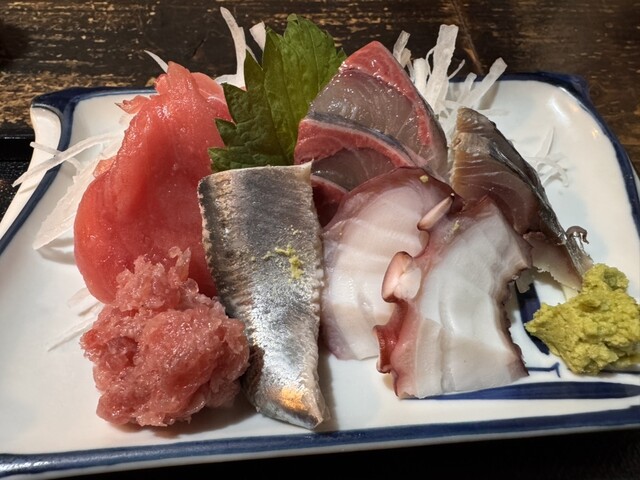 Aji no Mise Inakappe