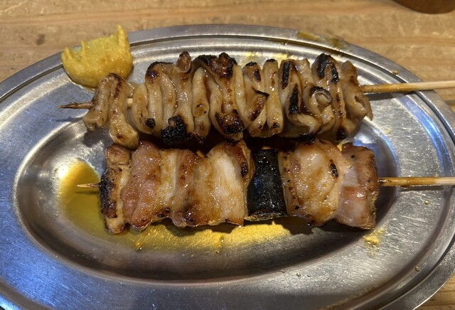 Yakitori Mine photo 2