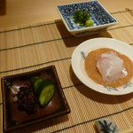 日本料理 十三蔵 - 