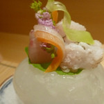 日本料理 十三蔵 - 