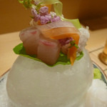 日本料理 十三蔵 - 