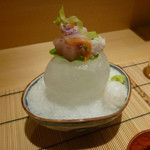 日本料理 十三蔵 - 