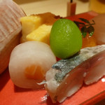 日本料理 十三蔵 - 