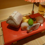 日本料理 十三蔵 - 