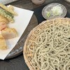 手打ち蕎麦 成冨