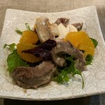 ダイニングバー Hana - 