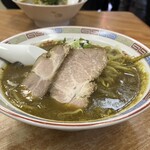 味の大王 室蘭本店 - 