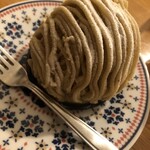 スイーツガーデン ユウジアジキ - 