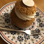 スイーツガーデン ユウジアジキ - 