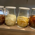 ダイニングバー Hana - 