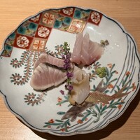 江戸前鮓 すし通 - 