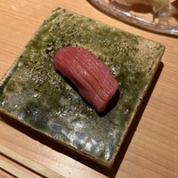 江戸前鮓 すし通 - 
